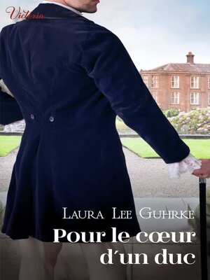 cover image of Pour le coeur d'un duc